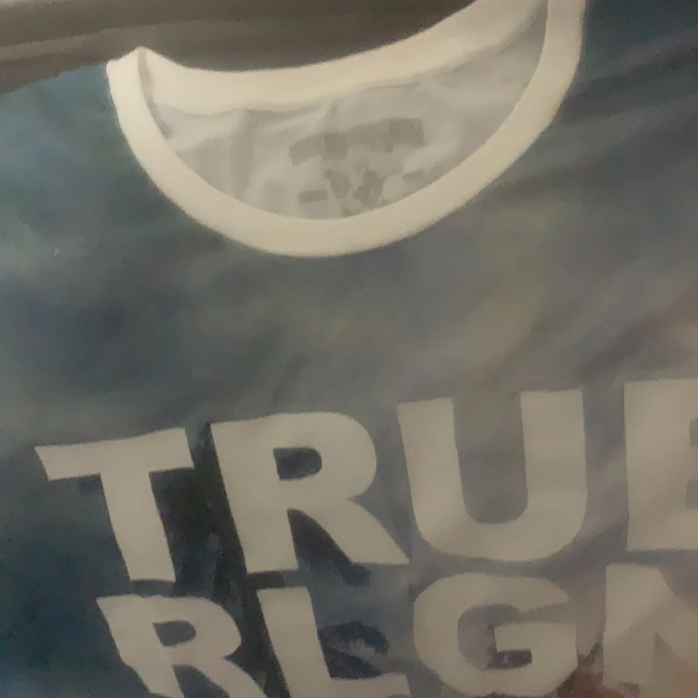 True religion